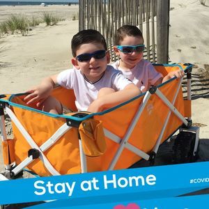 Meet your Posher, Hans